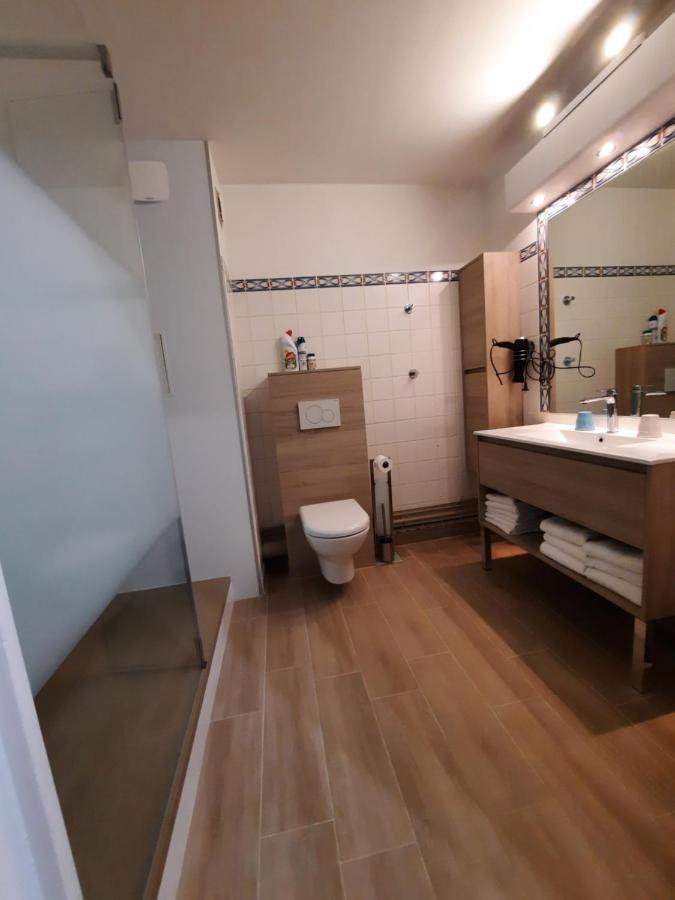 Appartement Ab Du Parc Neufchâtel-Hardelot 외부 사진