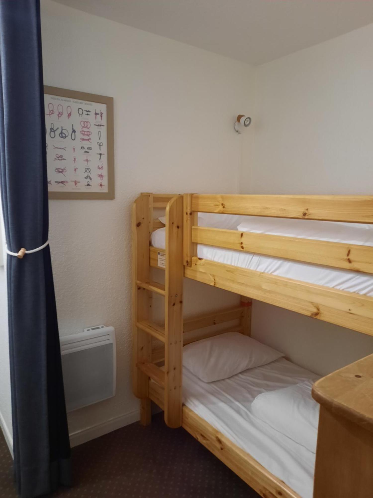 Appartement Ab Du Parc Neufchâtel-Hardelot 외부 사진