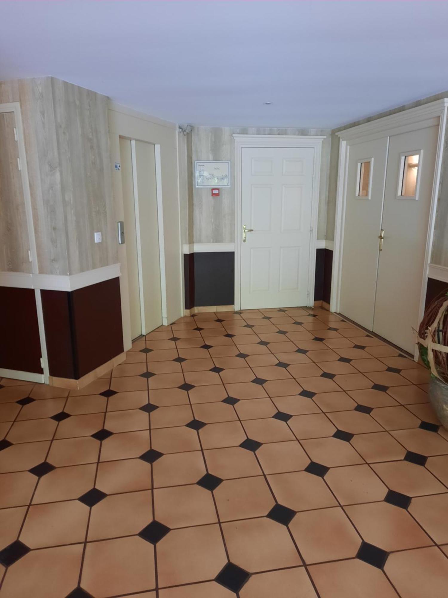 Appartement Ab Du Parc Neufchâtel-Hardelot 외부 사진