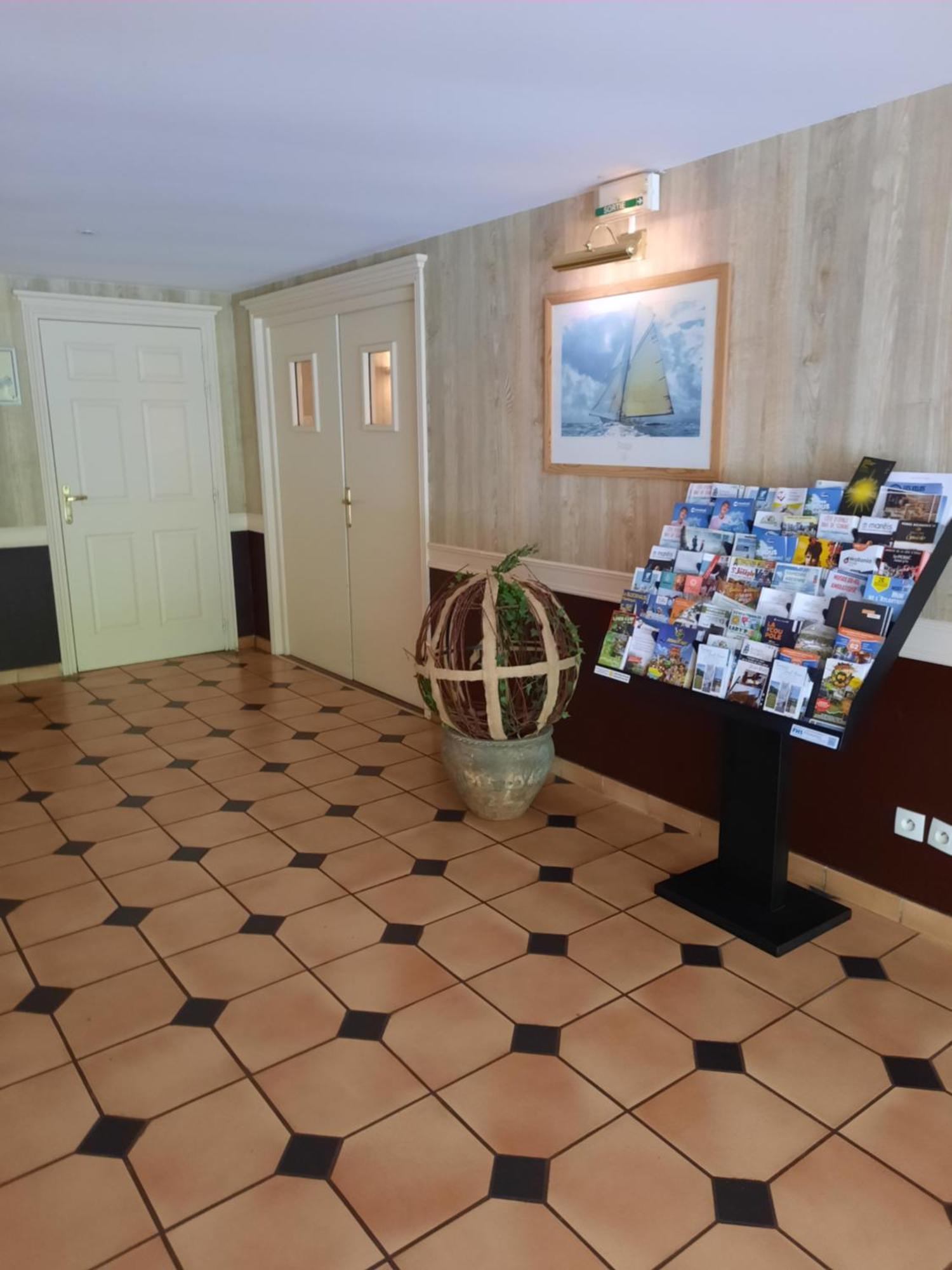Appartement Ab Du Parc Neufchâtel-Hardelot 외부 사진